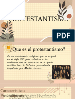 Protestantismo