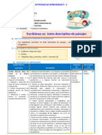 Sesion de Comunicacion Miercoles 05