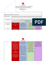 Primaria Fase 3 Formato Proyecto Comunitario