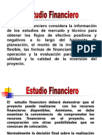 Estudio Financiero