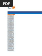 Material de Servicios Filtros