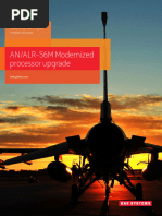 ANALR56M Brochure