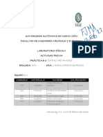 Actividad Previa N. 3 - Equipo N 3