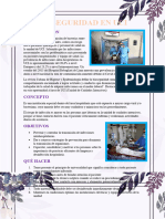 Bioseguridad en Uci