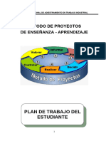 Mpea - Plan Del Estudiante - Tarea 4