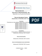 Guía de Elaboración de Productos de Investigación Formativa 2023