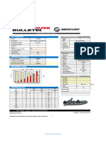 Medline 9 Performance Data Sheet Mercury