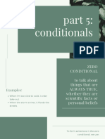 Part 5 0 1conditionals