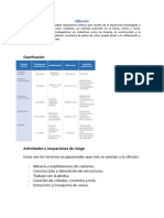 Silicosis Resumen 