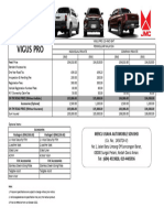 JMC Vigus Pro Without Insurance 01.10.2022