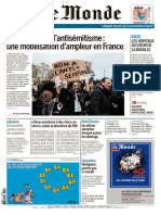 Le Monde 2023-11-14