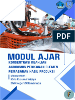 Modul Pemasaran Hasil Produksi - Fase F Idris