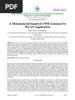 230 - A Metamaterial