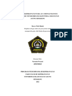 Keperawatan (D3) 40901900043 Fullpdf