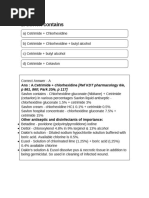 Neet Preventive & Social Medicine