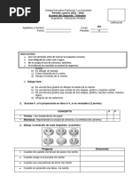 Eca Examen 2do 6to