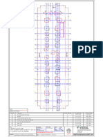 Centerline Footing Layout