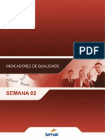 Indicadores Da Qualidade Semana 2