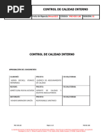 Pno-005-Lab Control de Calidad Interno