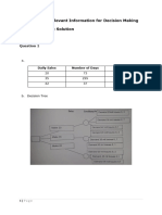 Study Unit 7 Self-Assessment Solutions