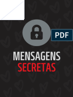 Mensagens Secretas 2.0