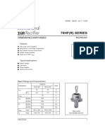 70HF10 InternationalRectifier