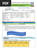 Sem 7 Dia 4 COM - Mari