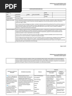 PUD Trimestral Matemática Superior