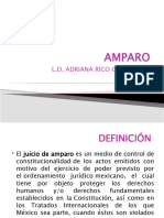 Amparo