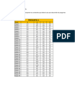 Anuncio Examen Final