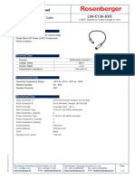 Data Sheet: L99-C130-XXX