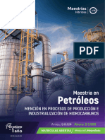 BROCHURE Petroleos 2