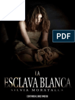 59.la Esclava Blanca-Silvia Moratalla