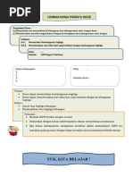 Form 10 - LKPD Kesebangunan Segitiga 1