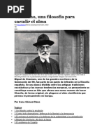 Unamuno