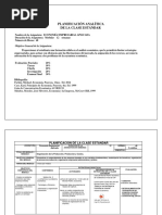 Planificación Contenido Módulo 5 - 12