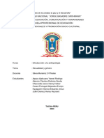 Discriminación y Sexualidad en El Perú