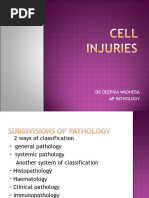 1) Cell Injury BPT - 092731