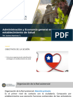 Clase 6 Administración y Gestion en Salud