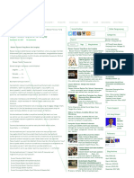 Bacaan Tawasul Yang Benar Dan Lengkap Suara Jiwa Peloporpdf