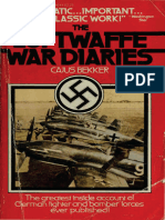 The Luftwaffe War Diaries