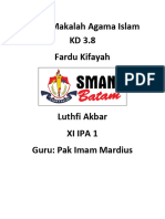 Makalah 3.8