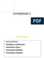 Estrabismo 5