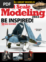 2023 03 01GreatScaleModeling2023