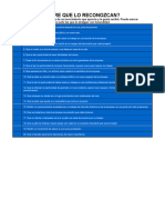 Ejercicio Liderazgo Modulo 1