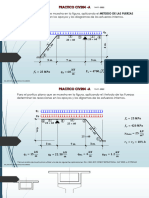 Practico Metodo de Las Fuerzas - 01