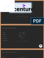 Accenture MCQ'sCloudNWMSOFFICEPart3