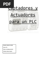 Captadores Pasivos