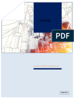 2 Trabajo de Elaboración y Evaluación de Proyecto