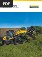 Wheel Loaders Stage V Brochure Uk en